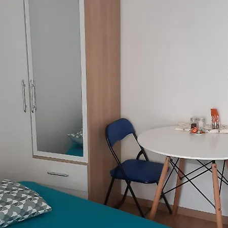 Levinja Apartment Izola Exterior photo