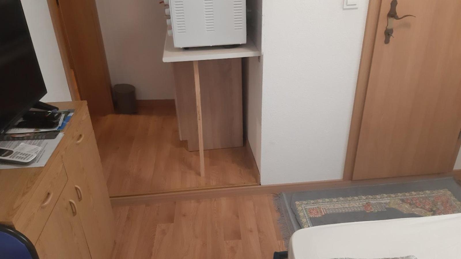 Levinja Apartment