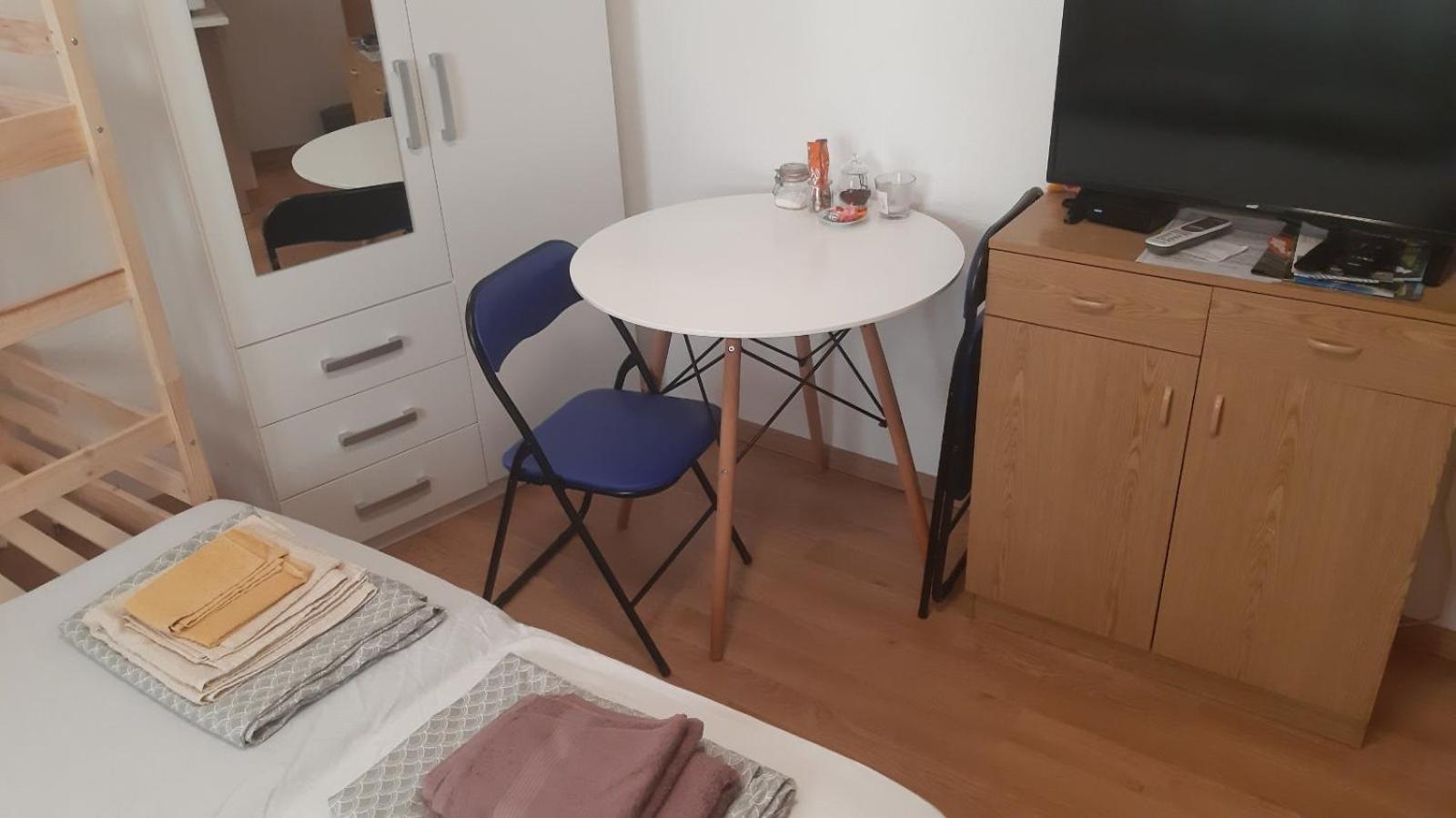 Apartment Levinja