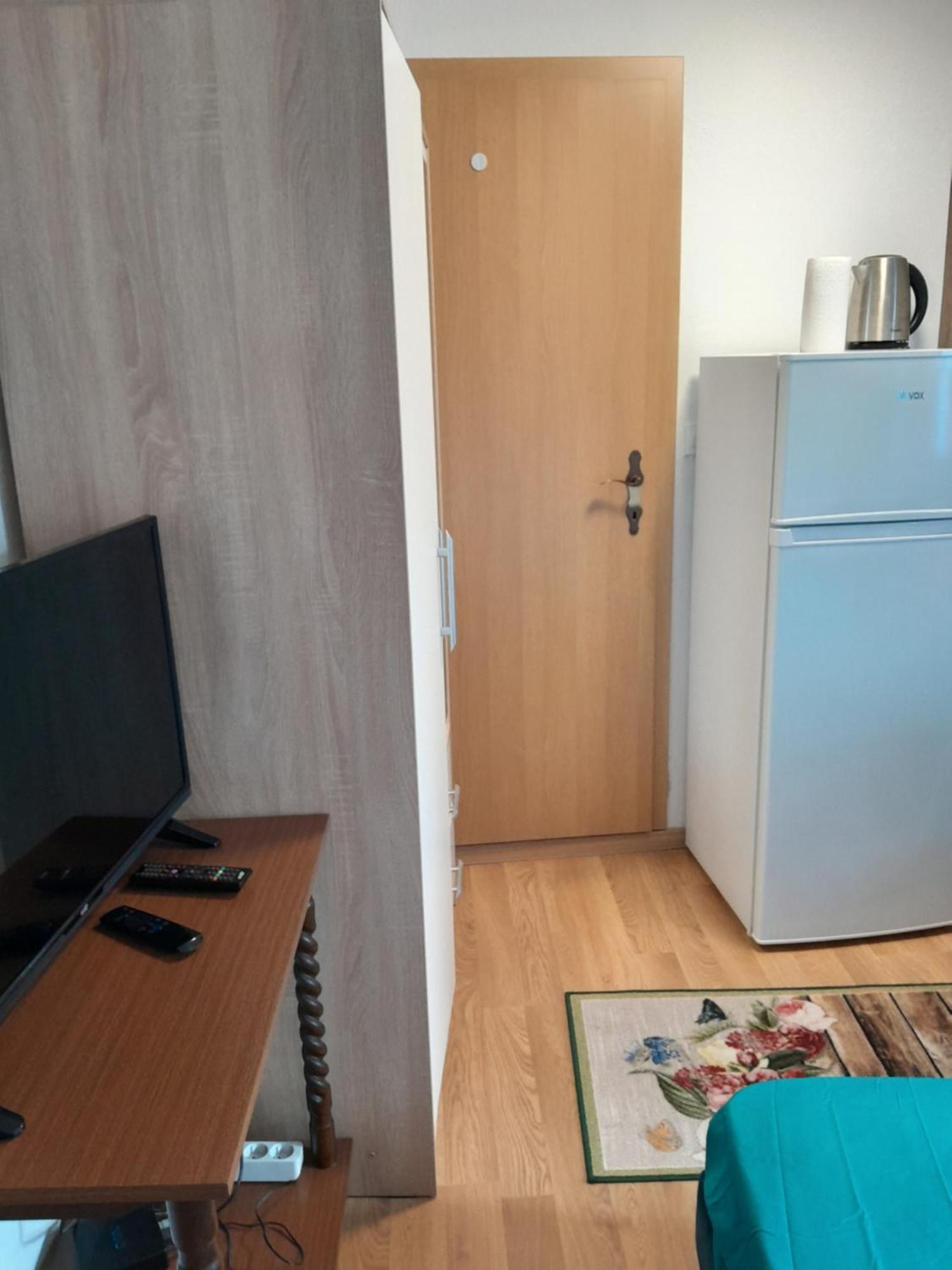 Levinja Apartment Izola