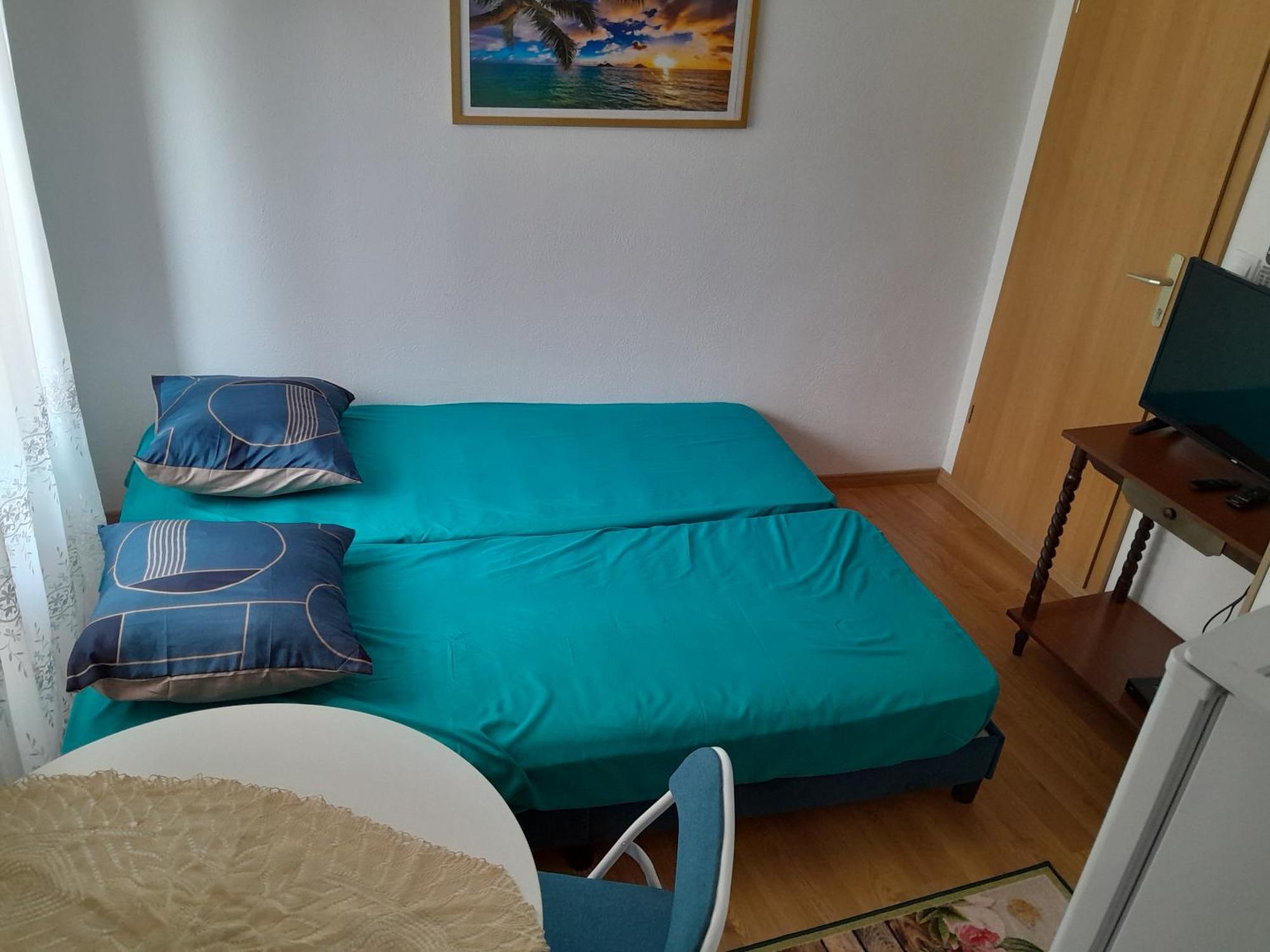 Apartment Levinja